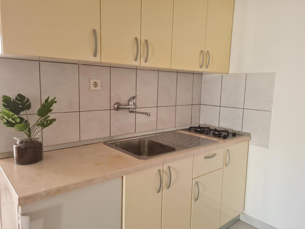 Mellon Apartments Zaton  Bagian luar foto